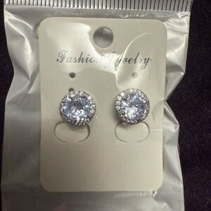 Elegant Clip On Earrings